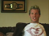 Chris Jericho