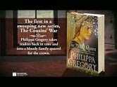 Philippa Gregory