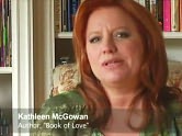 Kathleen McGowan
