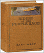 Riders of the Purple Sage