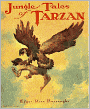 Jungle Tales of Tarzan