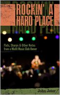 Rockin' a Hard Place: A Music Club Called the Handlebar