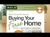 Nolo's Essential Guide to Buying...
