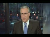Keith Olbermann