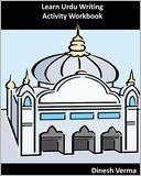 Learn Urdu Writing Activity Workbook