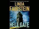 Linda Fairstein - Hell Gate