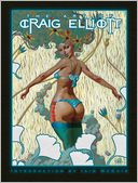 The Art of Craig Elliott