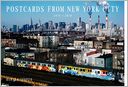 Martha Cooper: Postcards from New York City