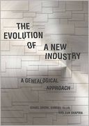 The Evolution of a New Industry: A Genealogical Approach