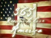 The American Patriot's Almanac