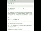 Emails from an A**hole