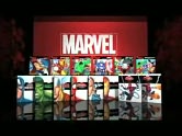 Marvel