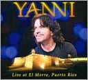 Yanni: Live in el Morro Puerto Rico [CD/DVD]