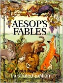 AESOP'S ORIGINAL FABLES [A NEW TRANSLATION] With Illustrations PLUS BONUS Full Audio
