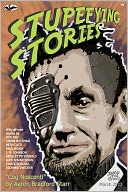 Stupefying Stories: March 2012