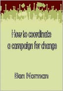 How to Coordinate a Campaign