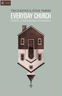 Everyday Church: Gospel Communities on Mission
