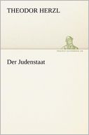 Der Judenstaat
