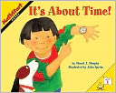 It's about Time! (MathStart 1 Series)