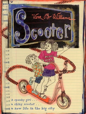 Scooter
