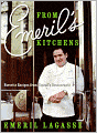 From Emeril's Kitchens: Favorite Recipes from Emeril's Restaurants