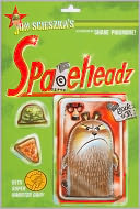 SPHDZ Book #3!