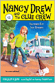 Scream for Ice Cream (Nancy Drew and the Clue Crew Series #2)