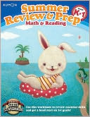 Kumon Summer Review and Prep K-1