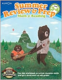 Kumon Summer Review and Prep 3-4