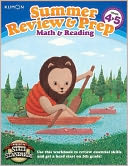 Kumon Summer Review and Prep 4-5