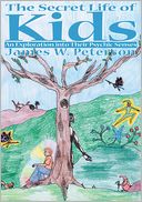 The Secret Life of Kids: An Exploration into Their Psychic Senses