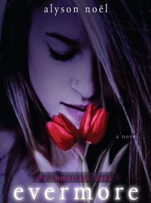 Evermore (Immortals Series #1)