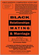 download Black Relationships : Mating & Marriage book