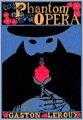 The Phantom of the Opera