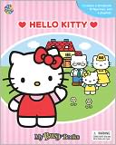 Hello Kitty My Busy Books