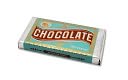 Chocolate Notepad
