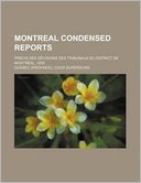 Pr Cis Des D Cisions Des Tribunaux Du District De Montr Al