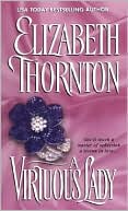 A Virtuous Lady (Historical Romance Series)