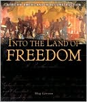 download Into the Land of Freedom : African Americans in Reconstruction (People's History Series) book
