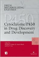 Drug Metabolizing Enzymes: Cytochrome P450 and Other Enzymes in Drug Discovery and Development