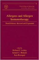 Allergens and Allergen Immunotherapy, Third Edition