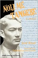 Noli Me Tangere (SHAPS Library of Translations Series)