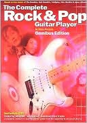Complete Rock & Pop Guitar Player