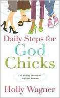 Daily Steps for Godchicks