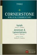 Isaiah-Lamentations Vol: 8