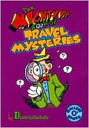 The Mighty Big BookTM of Travel Mysteries
