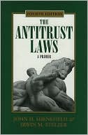 download The Antitrust Laws : A Primer book