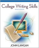 College Writing Skills