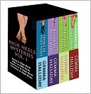 High Heels Mysteries Boxed Set Vol I (Books 1-3 plus a short story)