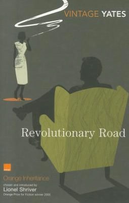 Revolutionary Road